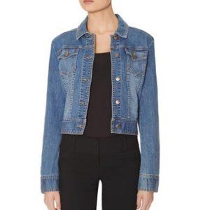 THE LIMITED | Denim Jean Jacket